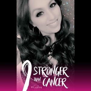 Meet your Posher, Veronica